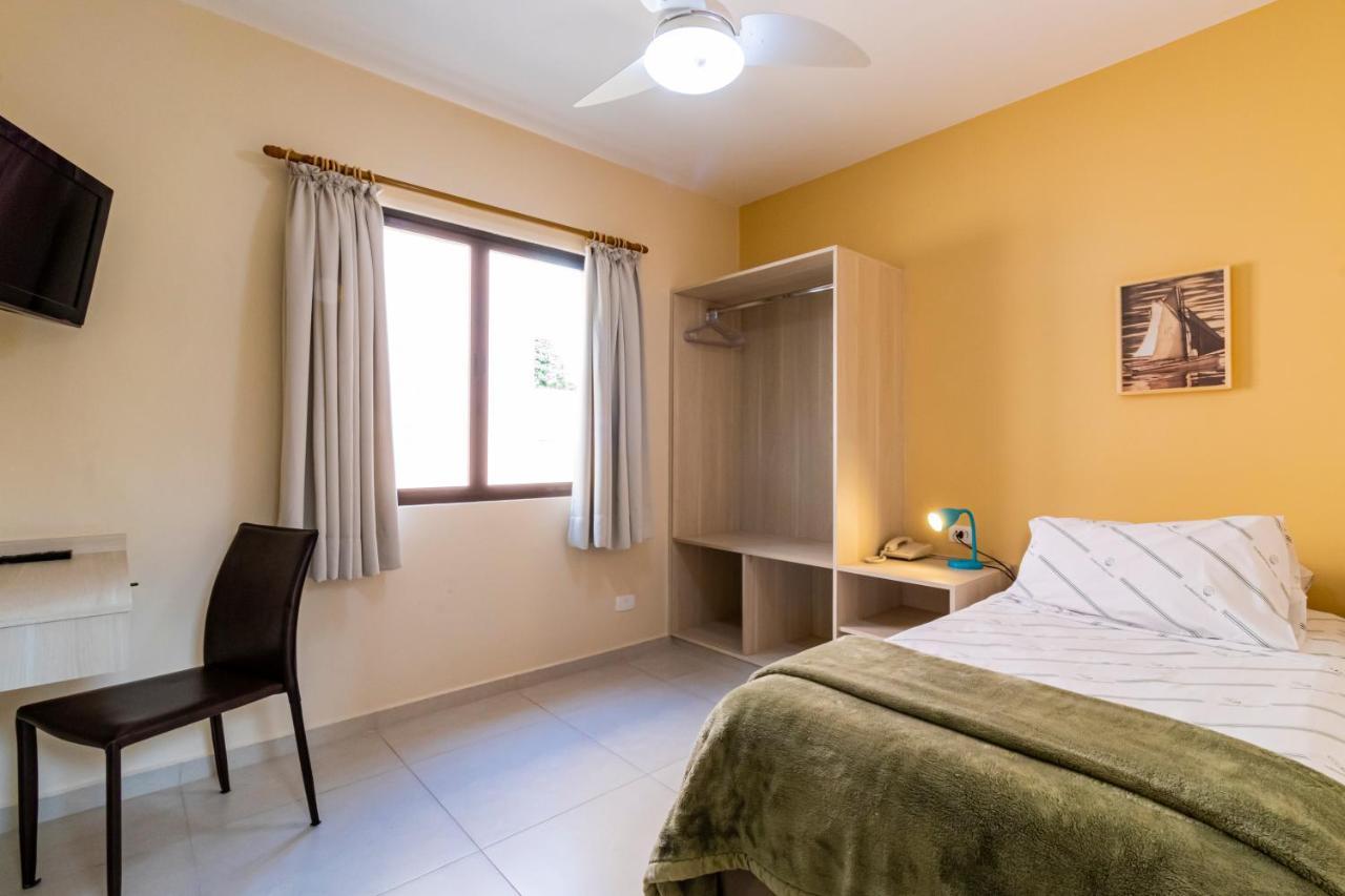 Hospedaria Santo Andre Σάο Πάολο Εξωτερικό φωτογραφία
