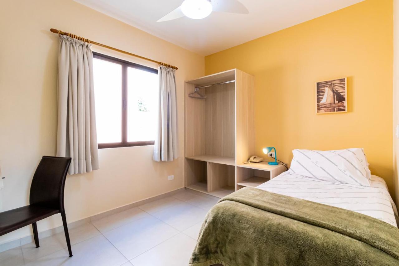 Hospedaria Santo Andre Σάο Πάολο Εξωτερικό φωτογραφία